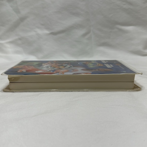 Space Jam VHS & Dabloon - Picture 9 of 13